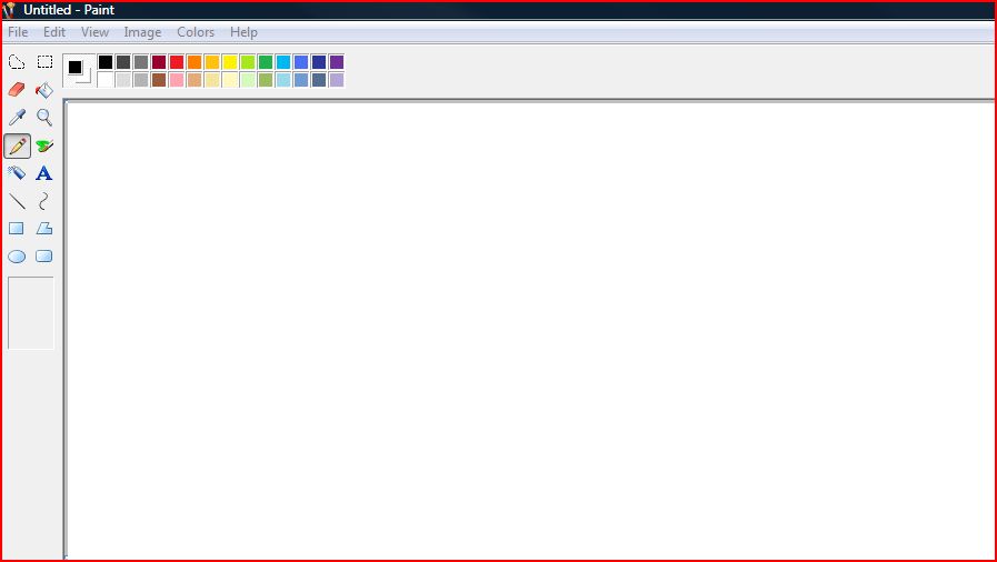 Windows Paint going away? Computer Repair Blog