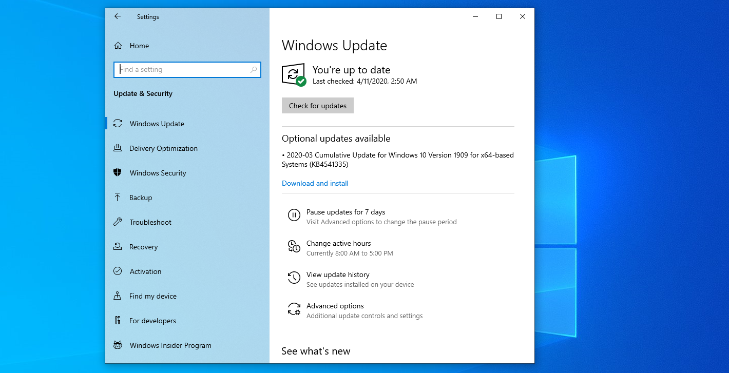 Windows 10 update. Slobs-client-updater игра. Windows update. Update option. Microsoft basic display adapter.