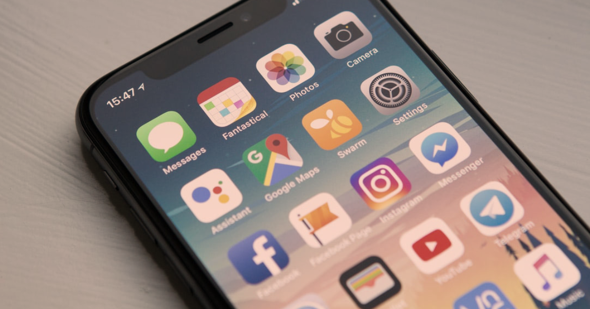 Child Safety Features Coming to iOS Computer Repair Blog