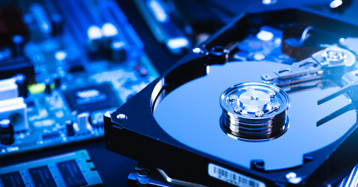 External Hard Drive Troubleshoot Computer Repair Blog