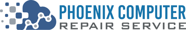 Call Phoenix Computer Repair Service at 
602-445-9862